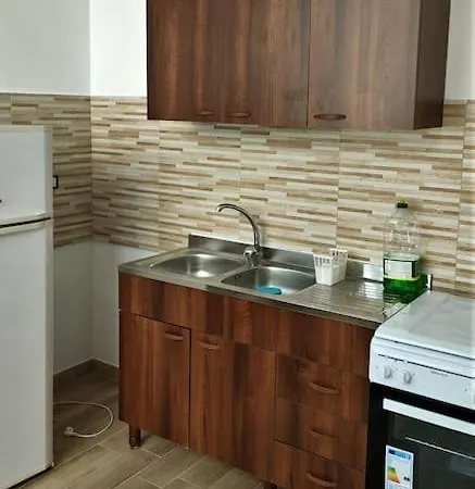 Maison Rose Apartment *