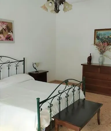Maison Rose Apartment