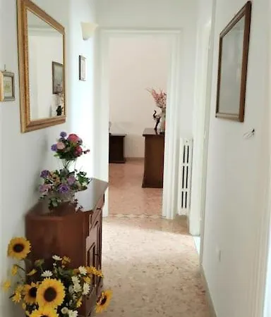 Apartment Maison Rose *