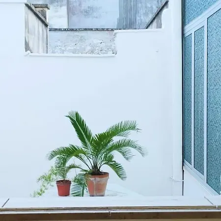 Apartment Maison Rose *
