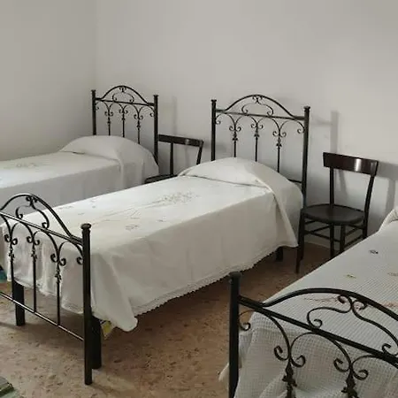 Maison Rose * Martano